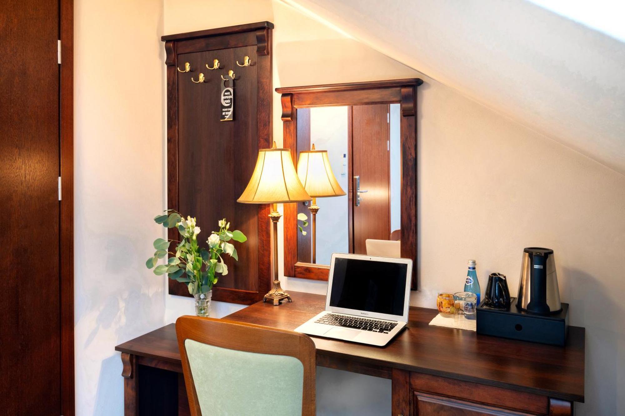 Single Room Attic