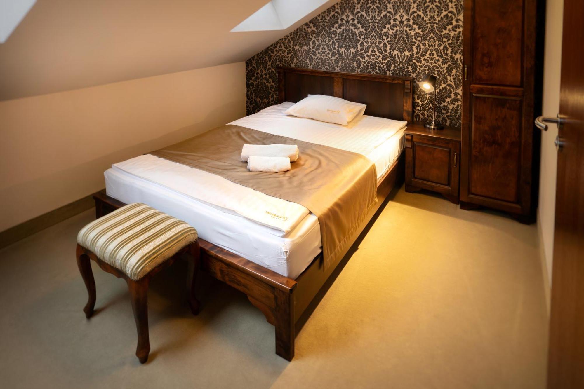 Single Room Attic