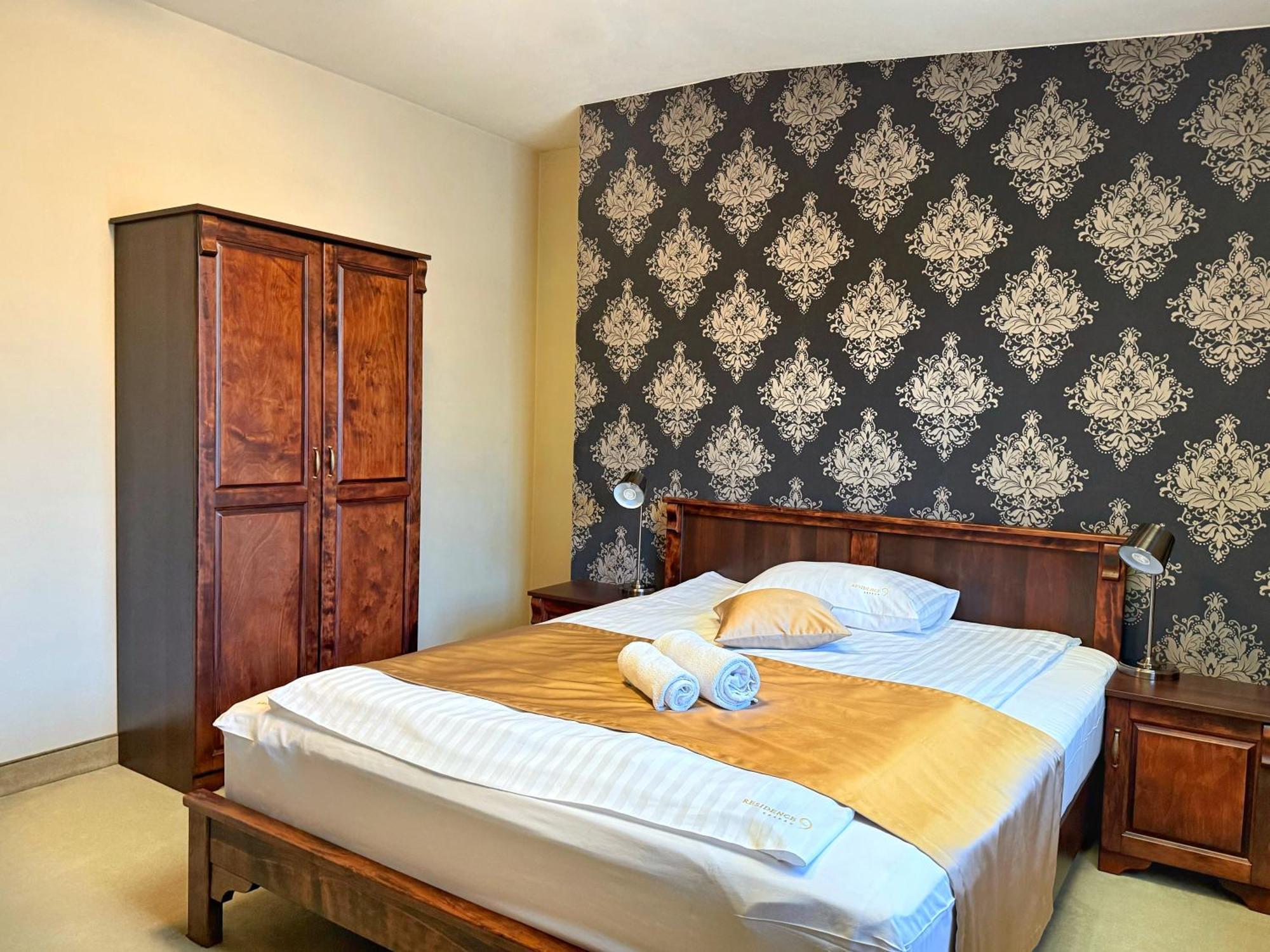 Suite Apartment