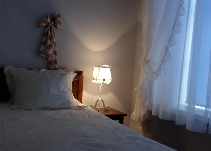 Boutique Aparthotel Krakow